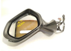 Recambio de retrovisor izquierdo para toyota yaris cross (mxp_) 1.5 (mxpb10) referencia OEM IAM 879400DE40  