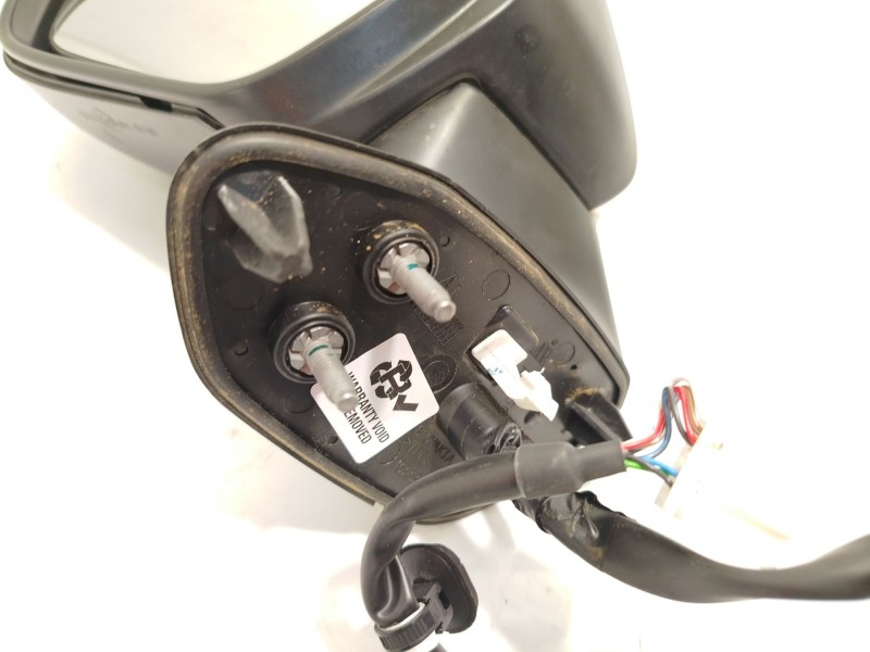 Recambio de retrovisor izquierdo para toyota yaris cross (mxp_) 1.5 (mxpb10) referencia OEM IAM 879400DE40  