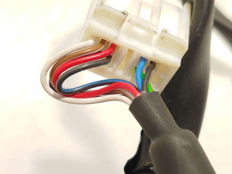 Recambio de retrovisor izquierdo para toyota yaris cross (mxp_) 1.5 (mxpb10) referencia OEM IAM 879400DE40  