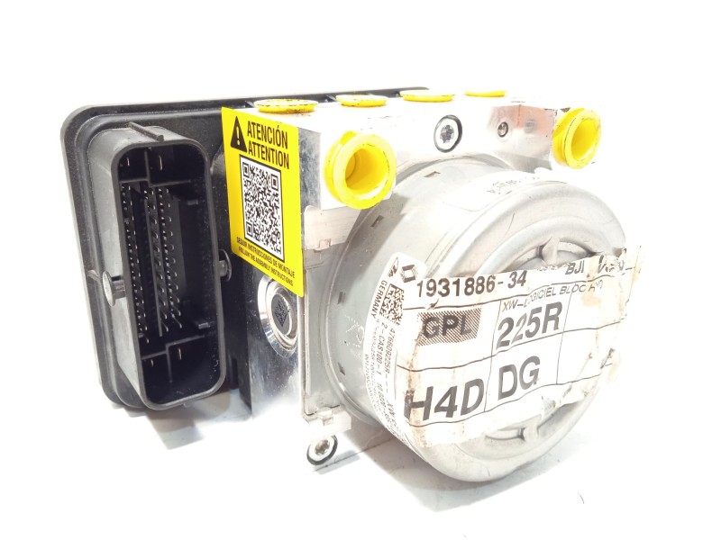 Recambio de abs para dacia sandero iii 1.0 tce 100 referencia OEM IAM 476609225R 28517155213 10022030324