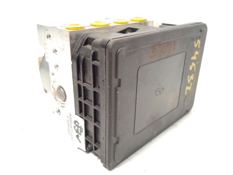 Recambio de abs para dacia sandero iii 1.0 tce 100 referencia OEM IAM 476609225R 28517155213 10022030324