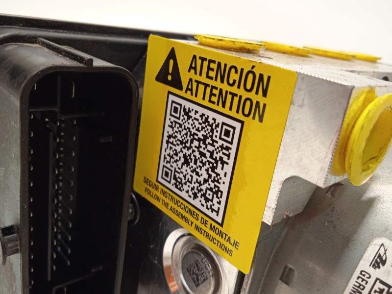 Recambio de abs para dacia sandero iii 1.0 tce 100 referencia OEM IAM 476609225R 28517155213 10022030324