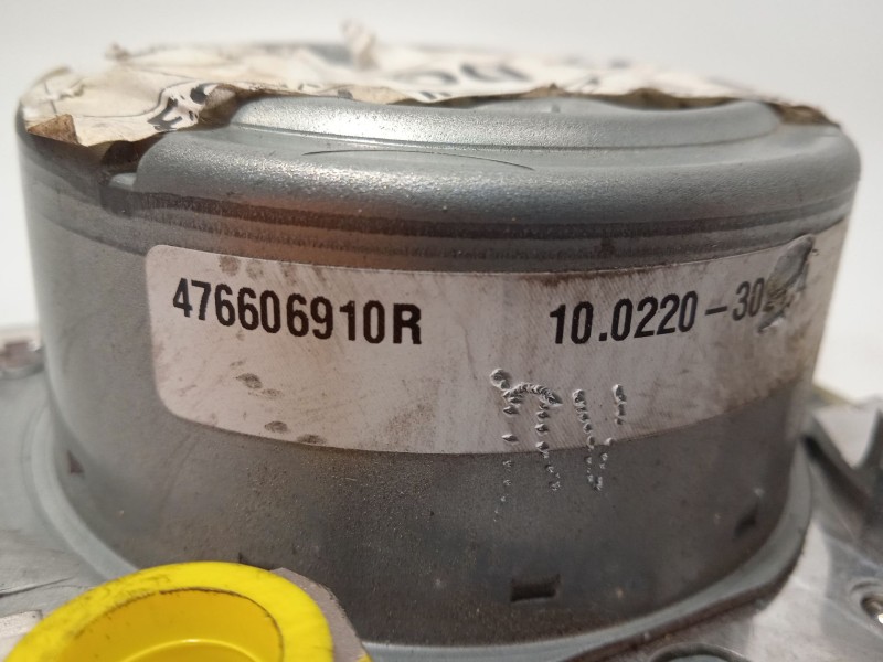 Recambio de abs para dacia sandero iii 1.0 tce 100 referencia OEM IAM 476609225R 28517155213 10022030324