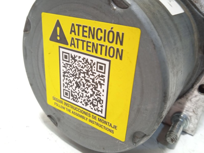 Recambio de abs para peugeot 308 sw style referencia OEM IAM 9808055980 0265956240 970025