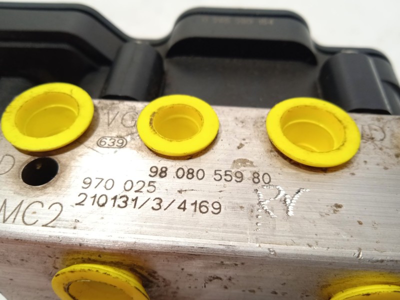 Recambio de abs para peugeot 308 sw style referencia OEM IAM 9808055980 0265956240 970025