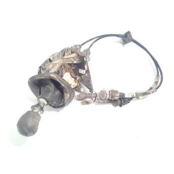 Recambio de palanca cambio para renault trafic combi combi 9 l2h1 2,9t (8/9 plazas) largo referencia OEM IAM 349012637R  