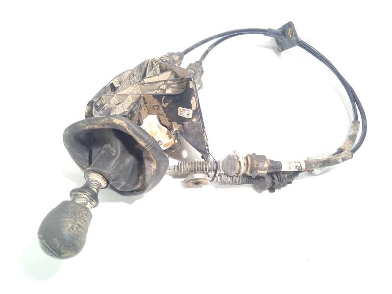 PALANCA CAMBIO 349012637R 