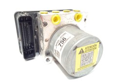 Recambio de abs para hyundai tucson (tl, tle) 1.6 crdi referencia OEM IAM 58920D7560 BE6009Y101 BH6014Y151