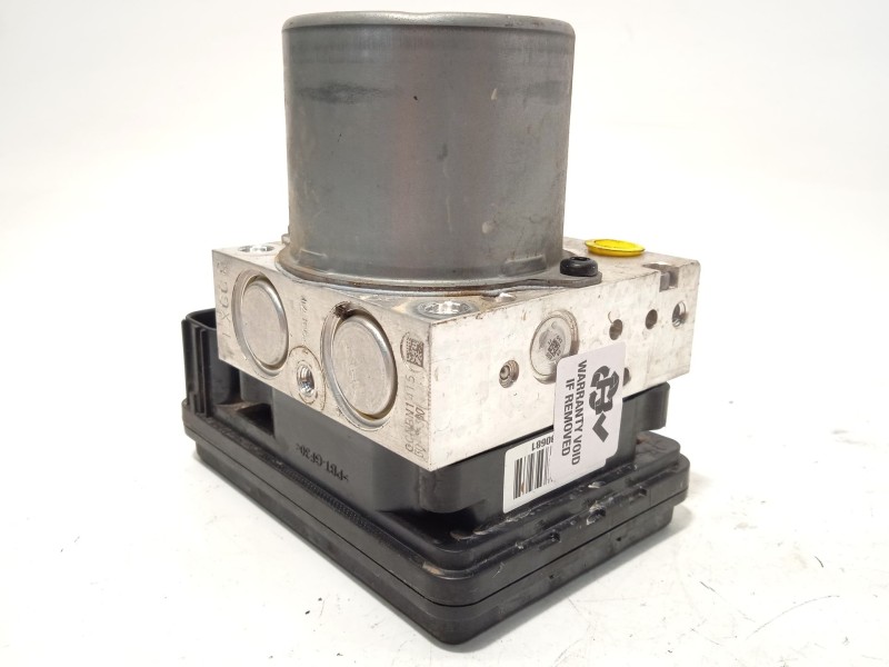 Recambio de abs para hyundai tucson (tl, tle) 1.6 crdi referencia OEM IAM 58920D7560 BE6009Y101 BH6014Y151