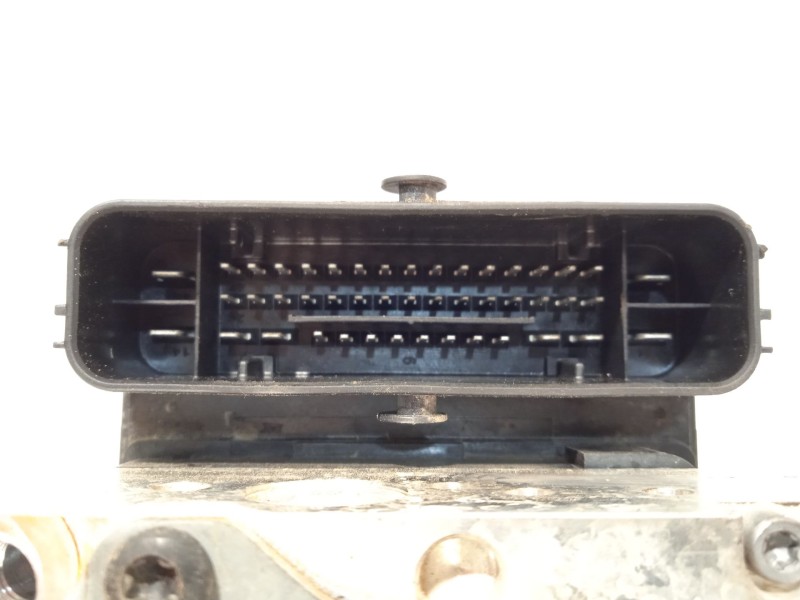 Recambio de abs para hyundai tucson (tl, tle) 1.6 crdi referencia OEM IAM 58920D7560 BE6009Y101 BH6014Y151