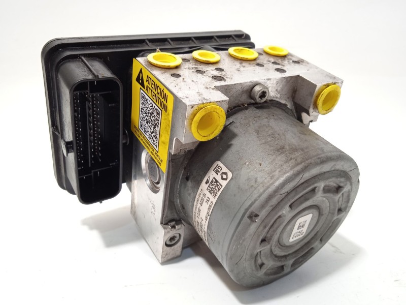 Recambio de abs para nissan nv300 kastenwagen/kombi base l1h2 2,9t referencia OEM IAM 476601418R 28515240123 10022008724