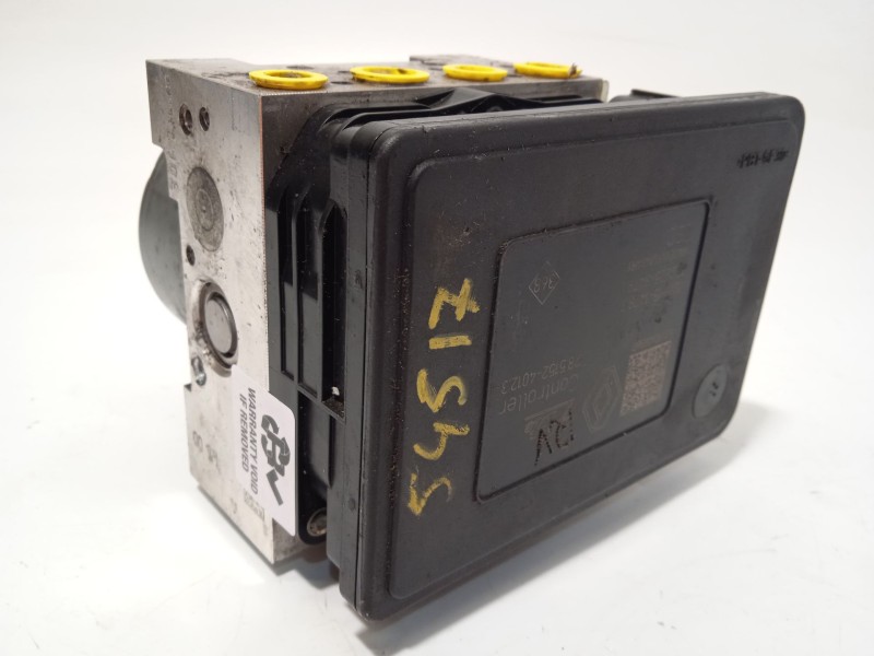 Recambio de abs para nissan nv300 kastenwagen/kombi base l1h2 2,9t referencia OEM IAM 476601418R 28515240123 10022008724