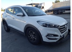 HYUNDAI TUCSON (TL, TLE)