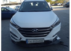 hyundai tucson (tl, tle) del año 2017 2