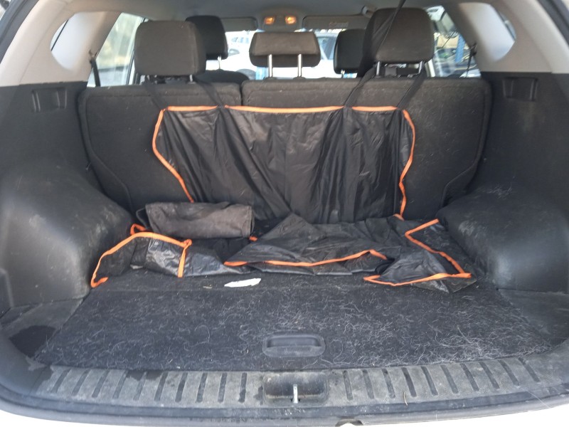 hyundai tucson (tl, tle) del año 2017