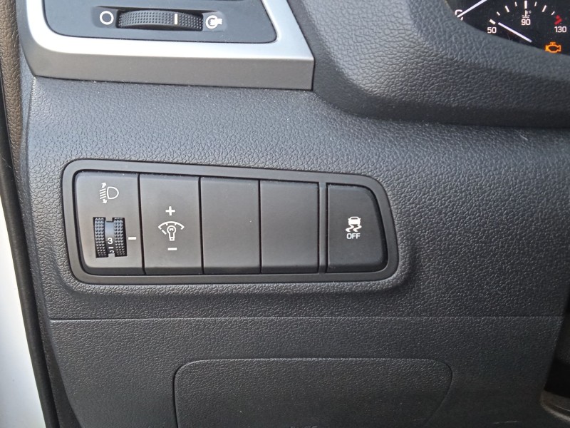 hyundai tucson (tl, tle) del año 2017