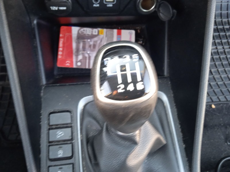 hyundai tucson (tl, tle) del año 2017