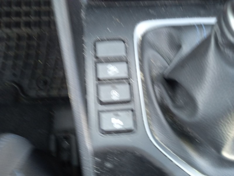 hyundai tucson (tl, tle) del año 2017