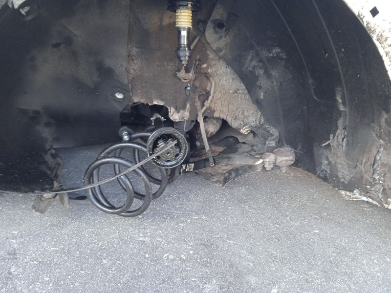 hyundai tucson (tl, tle) del año 2017