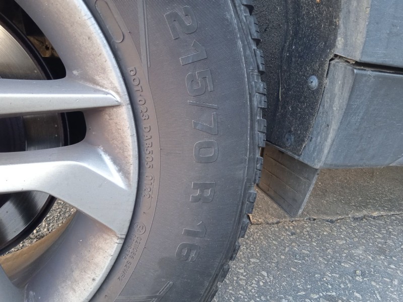 hyundai tucson (tl, tle) del año 2017