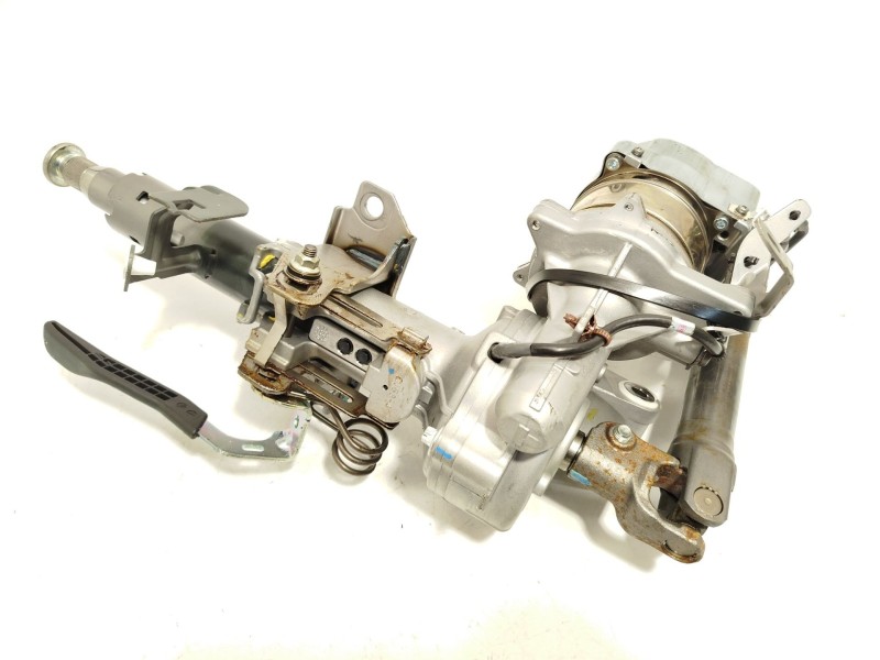 Recambio de columna direccion para toyota yaris cross (mxp_) 1.5 (mxpb10) referencia OEM IAM 452500DF10 452500DF11 