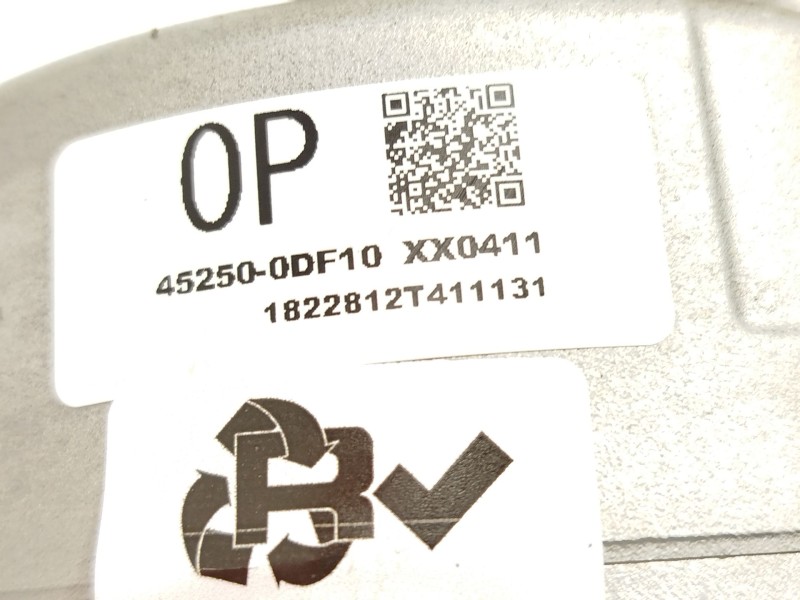 Recambio de columna direccion para toyota yaris cross (mxp_) 1.5 (mxpb10) referencia OEM IAM 452500DF10 452500DF11 