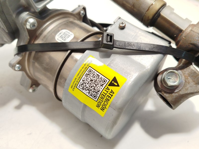 Recambio de columna direccion para toyota yaris cross (mxp_) 1.5 (mxpb10) referencia OEM IAM 452500DF10 452500DF11 