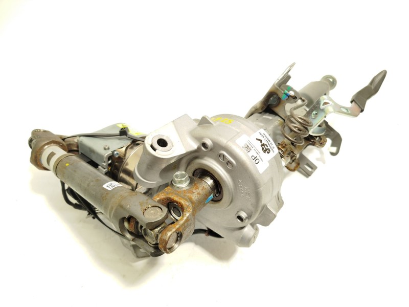 Recambio de columna direccion para toyota yaris cross (mxp_) 1.5 (mxpb10) referencia OEM IAM 452500DF10 452500DF11 