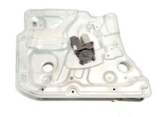 Recambio de elevalunas delantero izquierdo para nissan primera (p12) 1.9 dci referencia OEM IAM 80771BA200  