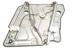 Recambio de elevalunas delantero izquierdo para nissan primera (p12) 1.9 dci referencia OEM IAM 80771BA200   2