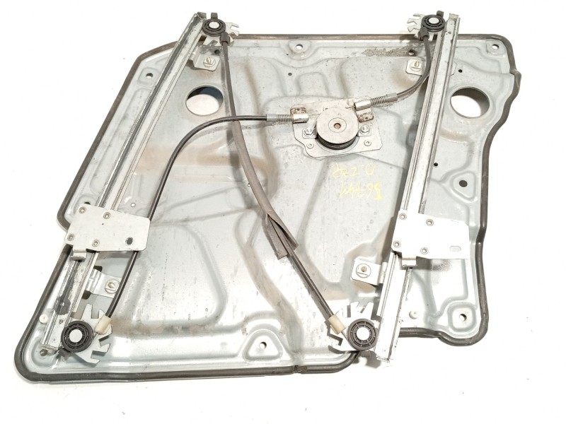 Recambio de elevalunas delantero izquierdo para nissan primera (p12) 1.9 dci referencia OEM IAM 80771BA200  