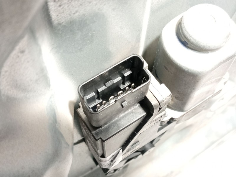 Recambio de elevalunas delantero izquierdo para nissan primera (p12) 1.9 dci referencia OEM IAM 80771BA200  