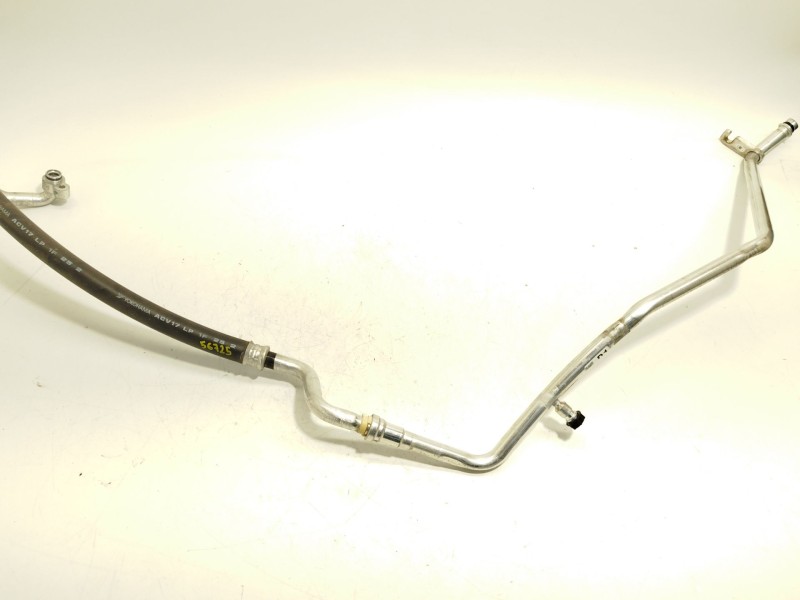 Recambio de tubos aire acondicionado para toyota yaris cross (mxp_) 1.5 (mxpb10) referencia OEM IAM 88707K0040  