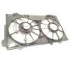 Recambio de electroventilador para mazda cx-5 (kf) 2.5 awd referencia OEM IAM PYFV15025  