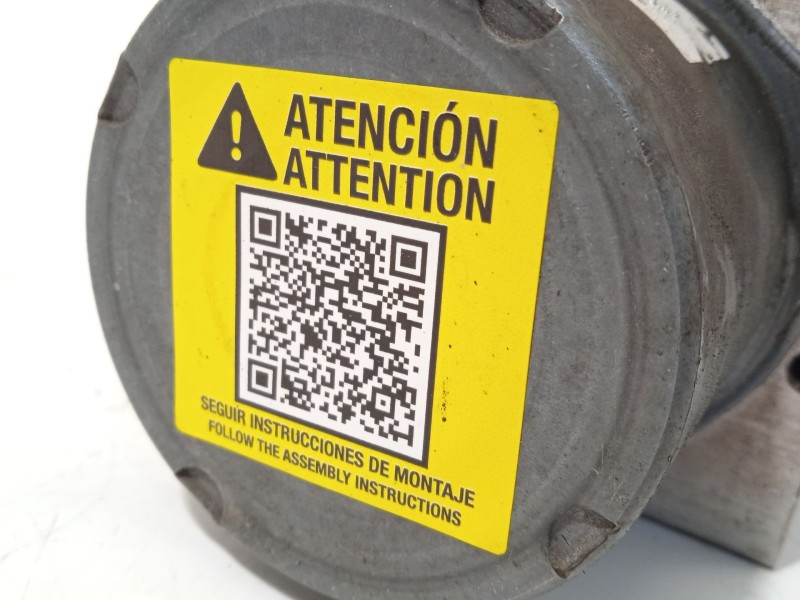 Recambio de abs para audi a6 c7 (4g2, 4gc) 2.0 tdi referencia OEM IAM 4G0614517AK 4G0907379S 269776