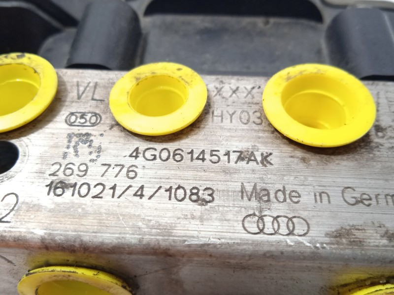 Recambio de abs para audi a6 c7 (4g2, 4gc) 2.0 tdi referencia OEM IAM 4G0614517AK 4G0907379S 269776