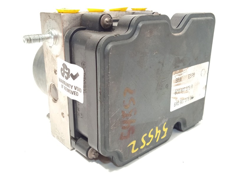 Recambio de abs para volkswagen polo (6c1) advance bluemotion referencia OEM IAM 6C0614517R 6R0907379R 269854