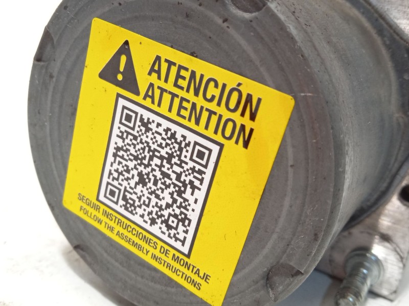 Recambio de abs para volkswagen polo (6c1) advance bluemotion referencia OEM IAM 6C0614517R 6R0907379R 269854