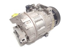 Recambio de compresor aire acondicionado para renault laguna iii 2.0 16v e85 cat (etanol) referencia OEM IAM 8200720780  8200720 2