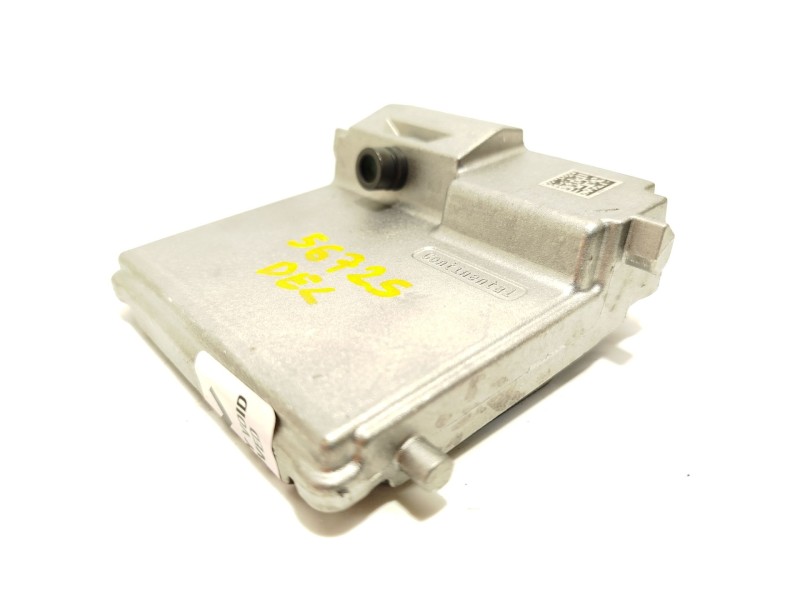 Recambio de modulo electronico para toyota yaris cross (mxp_) 1.5 (mxpb10) referencia OEM IAM 8646C0D010  