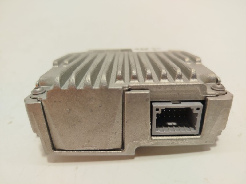 Recambio de modulo electronico para toyota yaris cross (mxp_) 1.5 (mxpb10) referencia OEM IAM 8646C0D010  