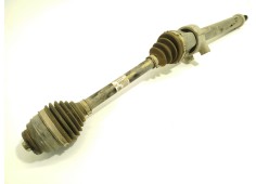 Recambio de transmision delantera derecha para mini mini (f56) cooper referencia OEM IAM 8643362 31608643362 