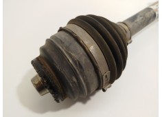 Recambio de transmision delantera derecha para mini mini (f56) cooper referencia OEM IAM 8643362 31608643362  2