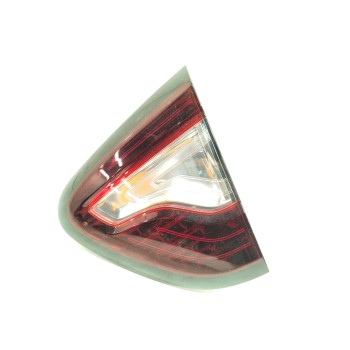 Recambio de piloto trasero derecho interior para renault captur i (j5_, h5_) 0.9 tce 90 referencia OEM IAM 265501712R  