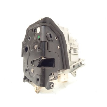 Recambio de cerradura puerta trasera izquierda para audi a4 b8 avant (8k5) 3.0 tdi quattro referencia OEM IAM 8K0839015C  