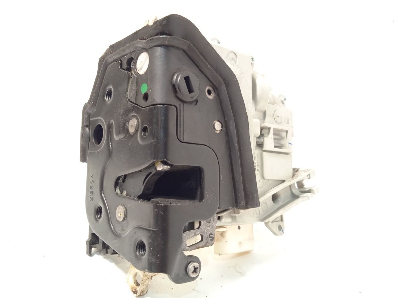 CERRADURA PUERTA TRASERA IZQUIERDA 8K0839015C 