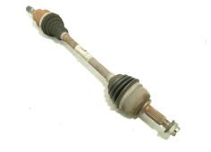 Recambio de transmision delantera izquierda para renault kangoo express (fw0/1_) 1.5 dci 75 (fw07, fw10, fw04) referencia OEM IA 2