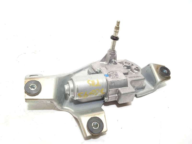 MOTOR LIMPIA TRASERO 8253A207 