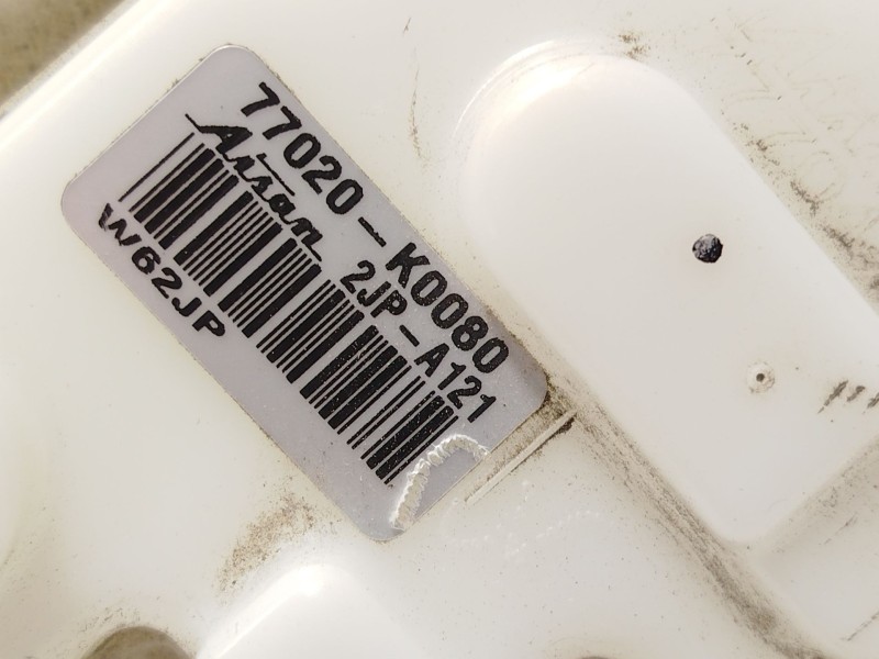 Recambio de bomba combustible para toyota yaris cross (mxp_) 1.5 (mxpb10) referencia OEM IAM 77020K0080  