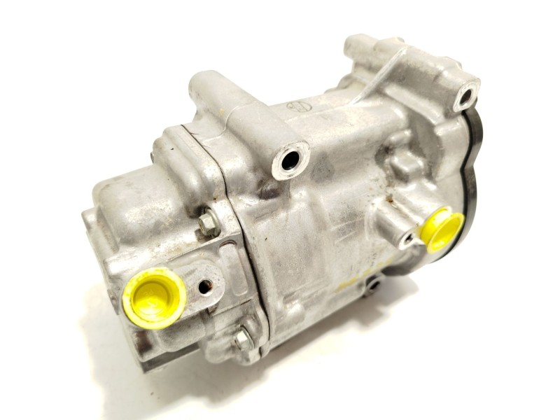 Recambio de compresor aire acondicionado para toyota yaris cross (mxp_) 1.5 (mxpb10) referencia OEM IAM 88370K0010  0424000741